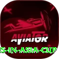 most runs in asia cup - Royal Edition v1.1.1