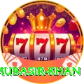 mubasir khan - Casino VIP