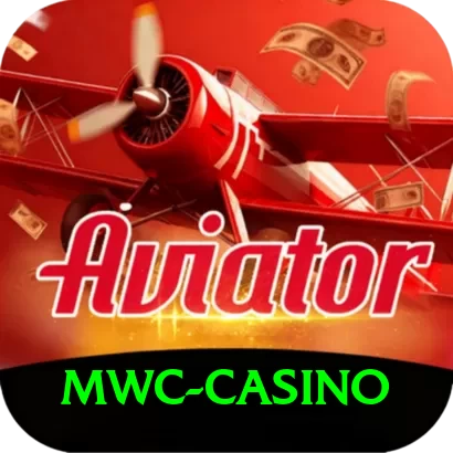 mwc casino Games Champion - 2