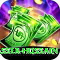 nasser hussain - Casino Royal