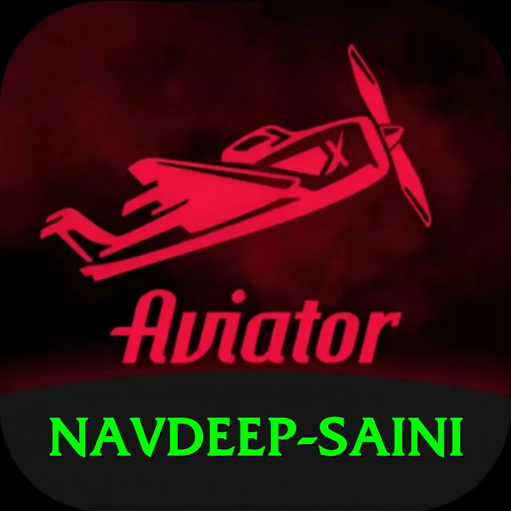 navdeep saini Live Deluxe - 2