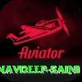navdeep saini Live Deluxe