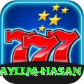 nayeem hasan - Live Mega