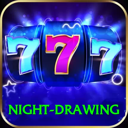 night drawing Gaming Max - 2