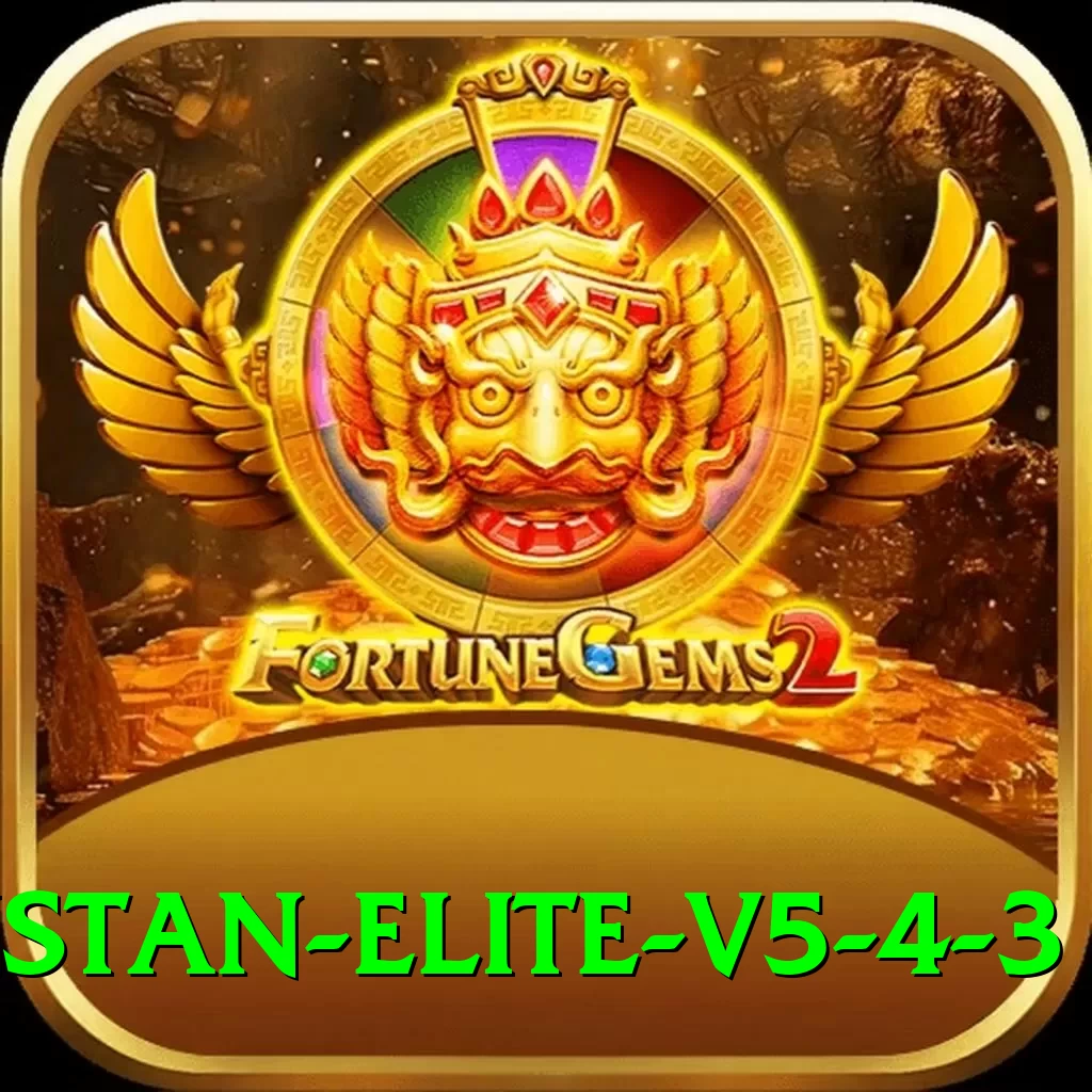 Nine Casino PK Pakistan Elite v5.4.3 - 2
