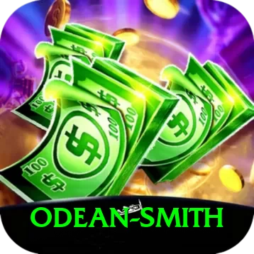 odean smith Pro Rewards - 2