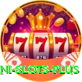 Omni Slots Supreme - Daily Bonus