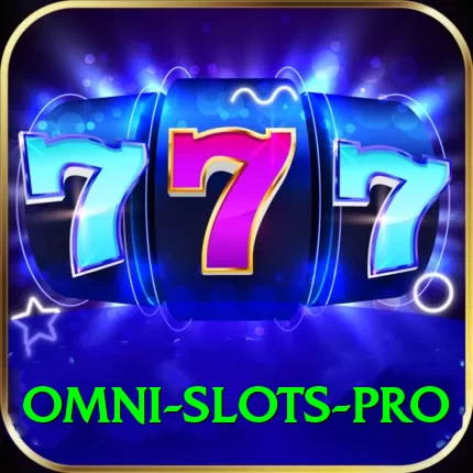 Omni Slots App Max v5.5.0 - 2