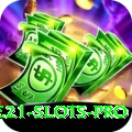 One21 Slots Elite v4.5.7