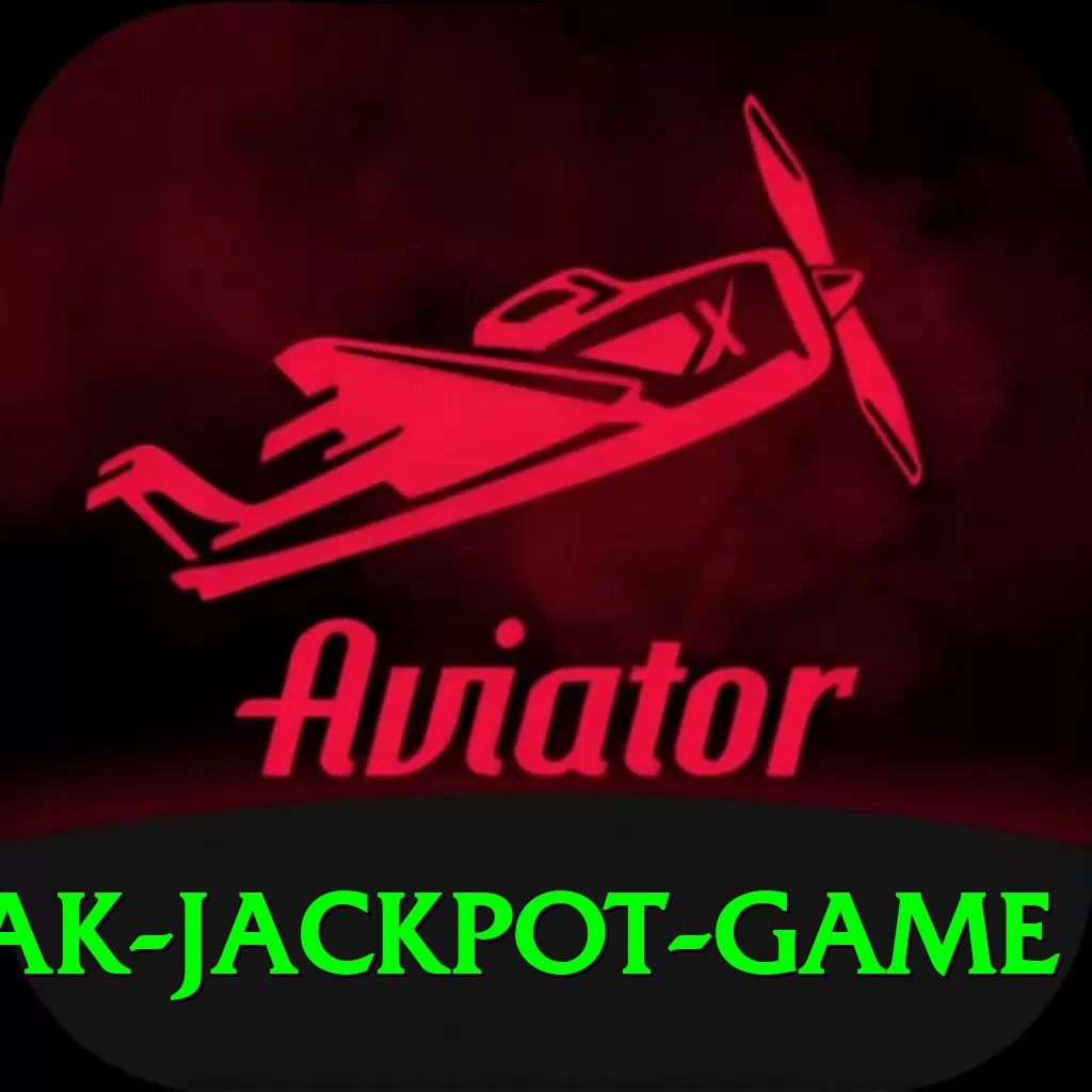 Pak Jackpot Game Games (Casino & Earning) Pro v5.8.4 - 2