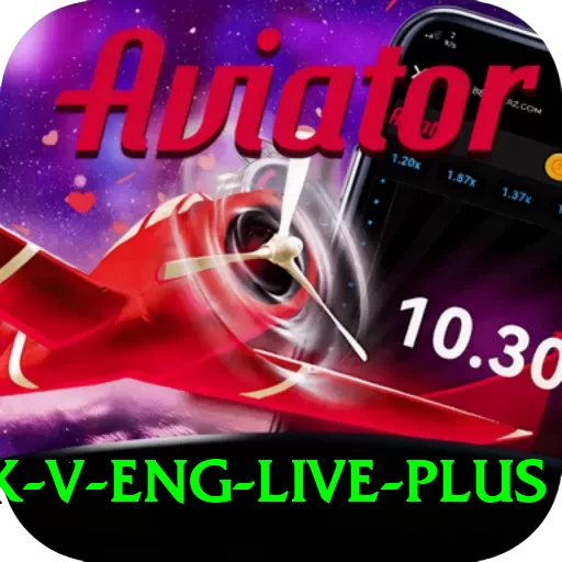 pak v eng live Live Deluxe - 2