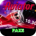 paks Slots Premium v2.9.9