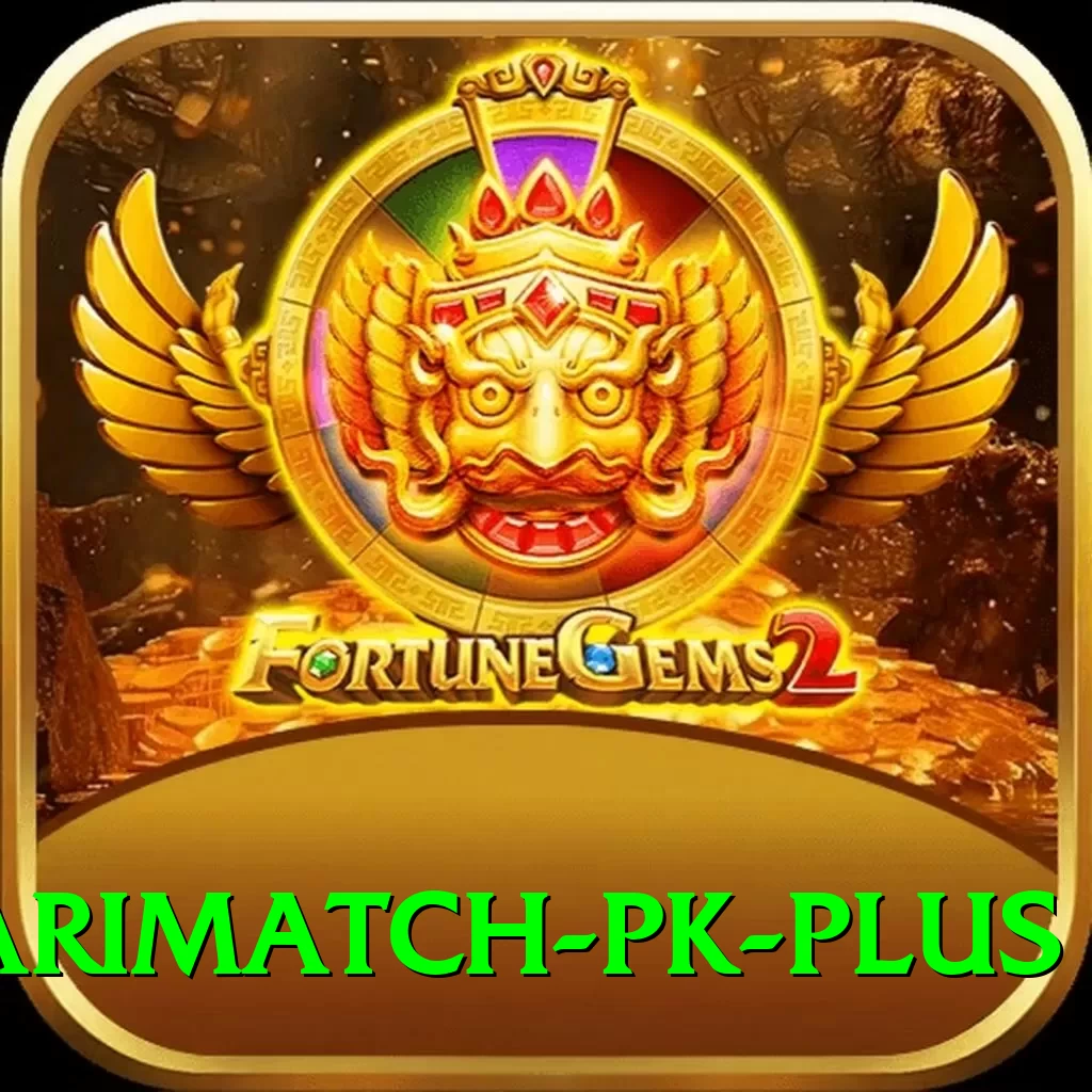 PariMatch PK King Gaming App - 2