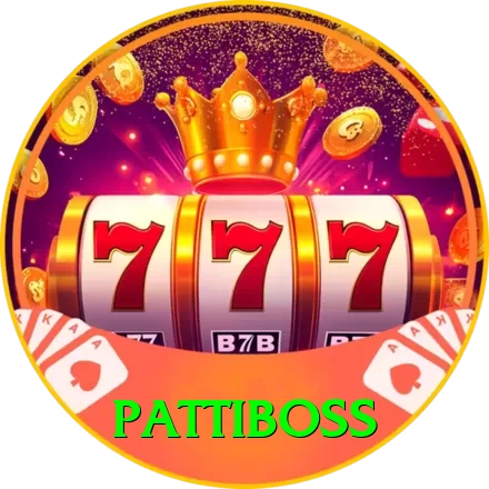 pattiboss - King Earning App - 2