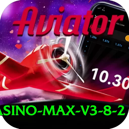 pk1947 Casino Max v3.8.2 - 2