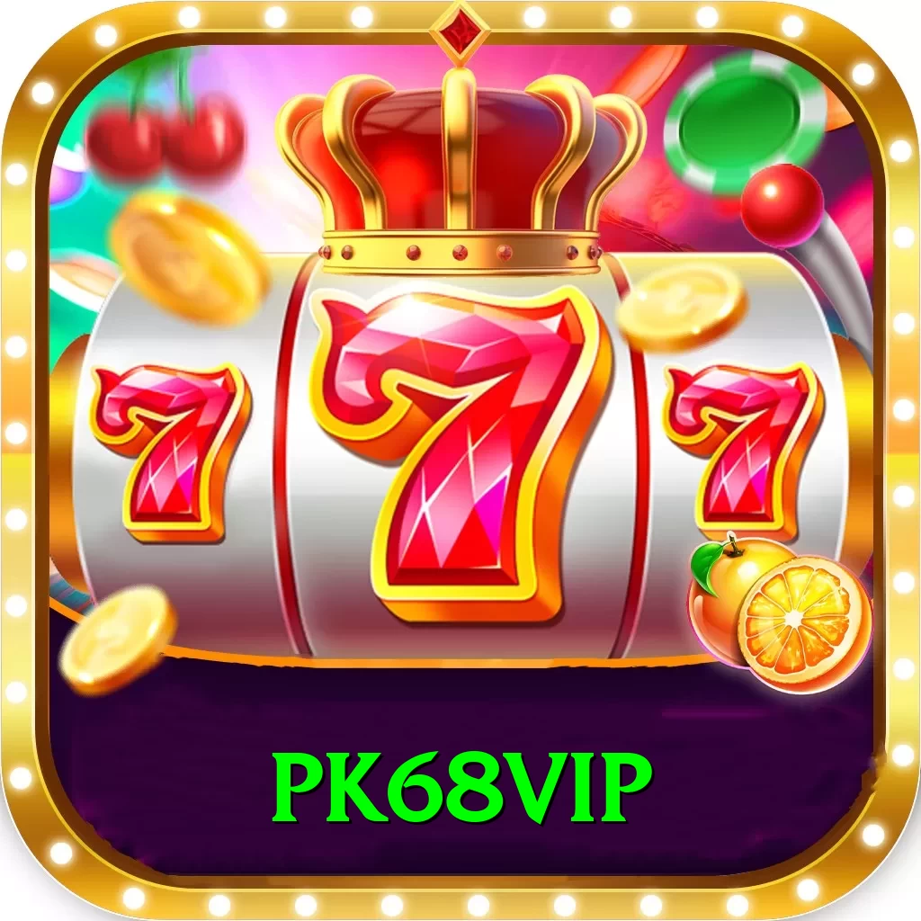 pk68vip - Champion v3.3.9 - 2