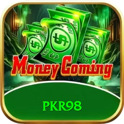 PKR98 Pro Max v5.5.9 - 2