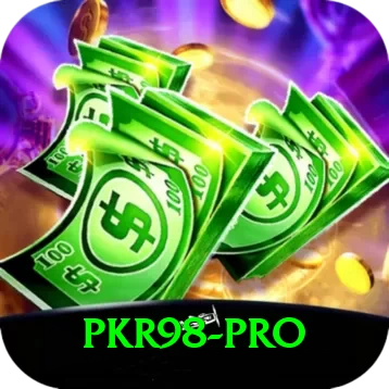 pkr98 Live Casino Champion - 2