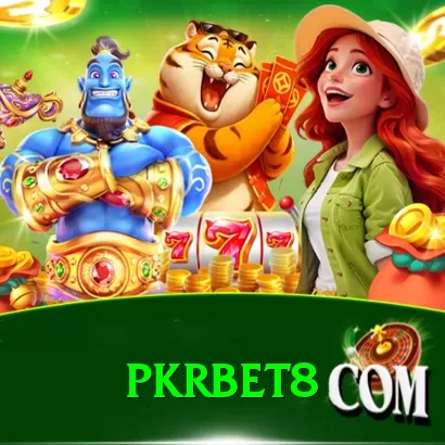 pkrbet8 Gold Edition v2.9.8 - 2