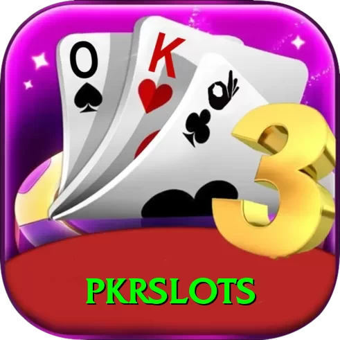 PKRSlots Gold v5.1.7 - 2