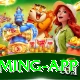 pkzlucky King Gaming App