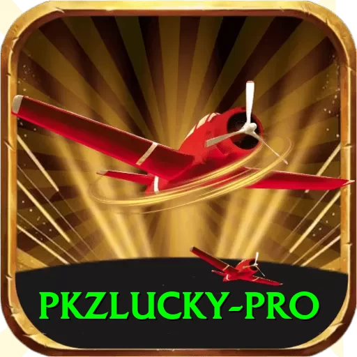 pkzlucky Gaming Prime v4.7.6 - 2