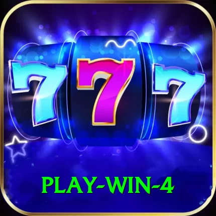 play win 4 Deluxe Gaming App - 2