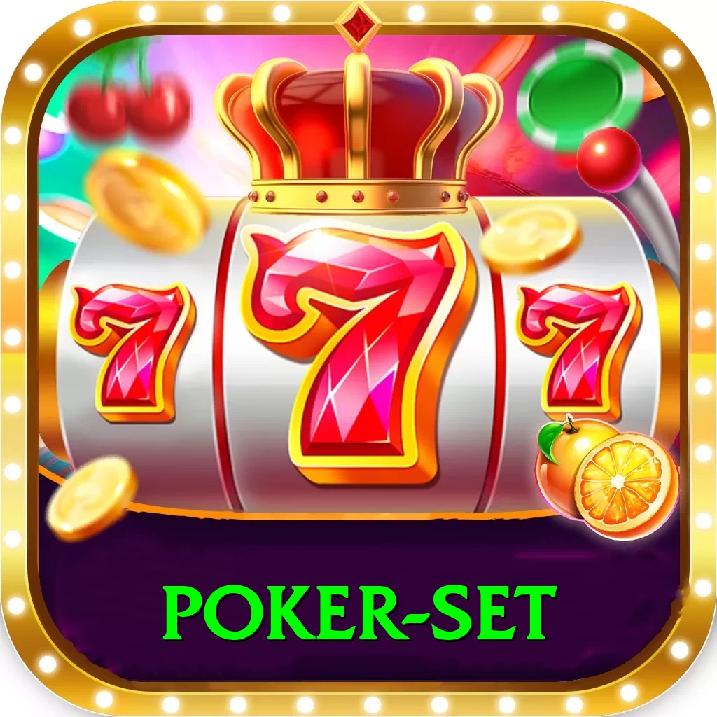 poker set Casino Pro v2.5.9 - 2