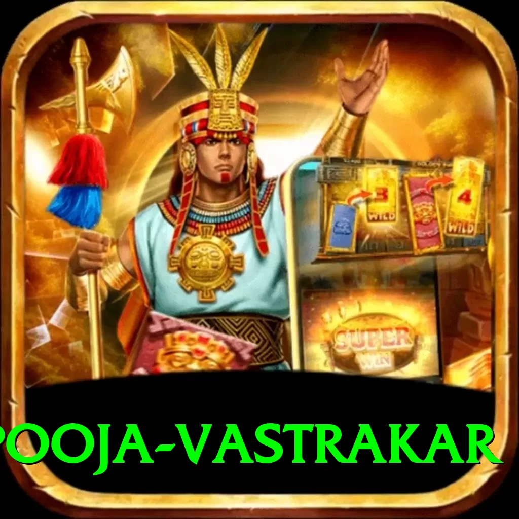 pooja vastrakar Game King v3.9.4 - 2