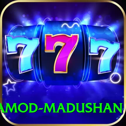 pramod madushan - Real Money Master - 2