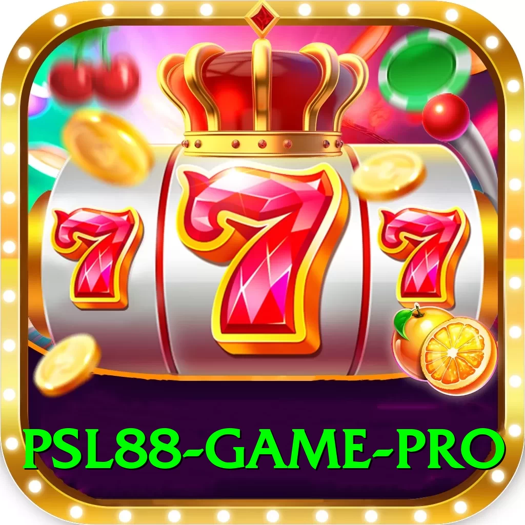 PSL88 Game Elite Gaming App - 2