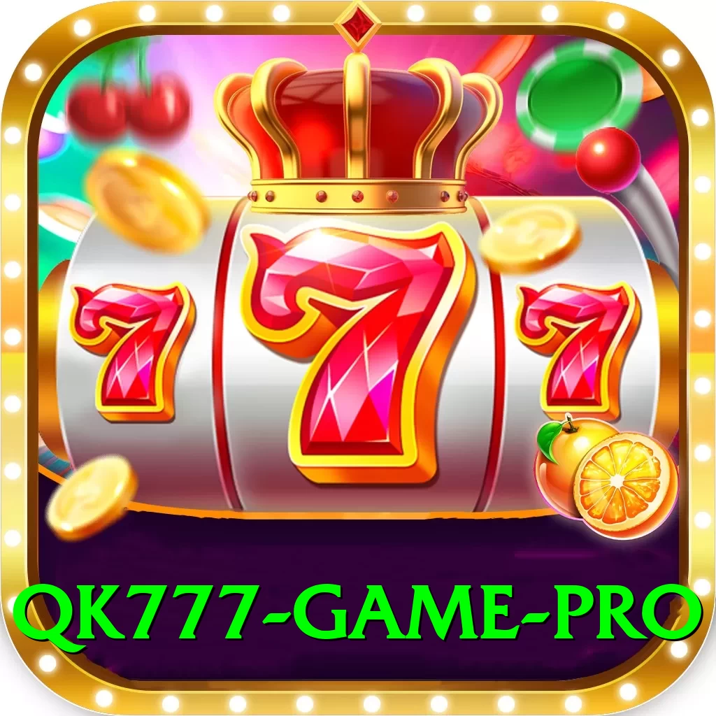 QK777 Game - Extreme Edition v5.3.7 - 2