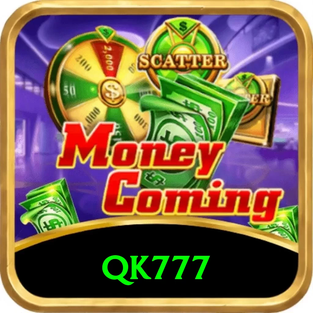 qk777 Max APK v4.5.7 - 2