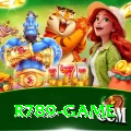 R789 Game Apps (Tools & Injectors) VIP v2.4.4