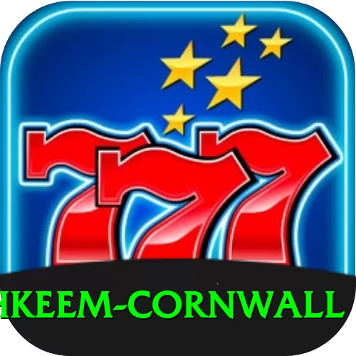 rahkeem cornwall Live Casino Turbo - 2