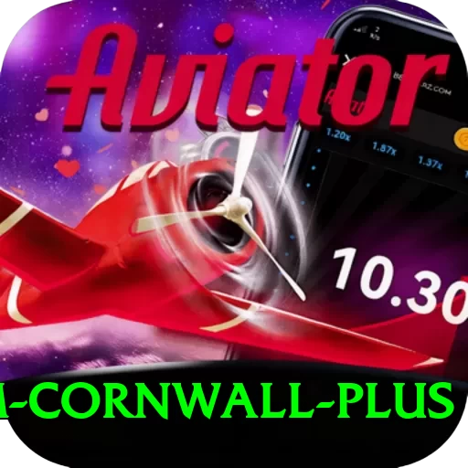 rahkeem cornwall Gaming Master - 2