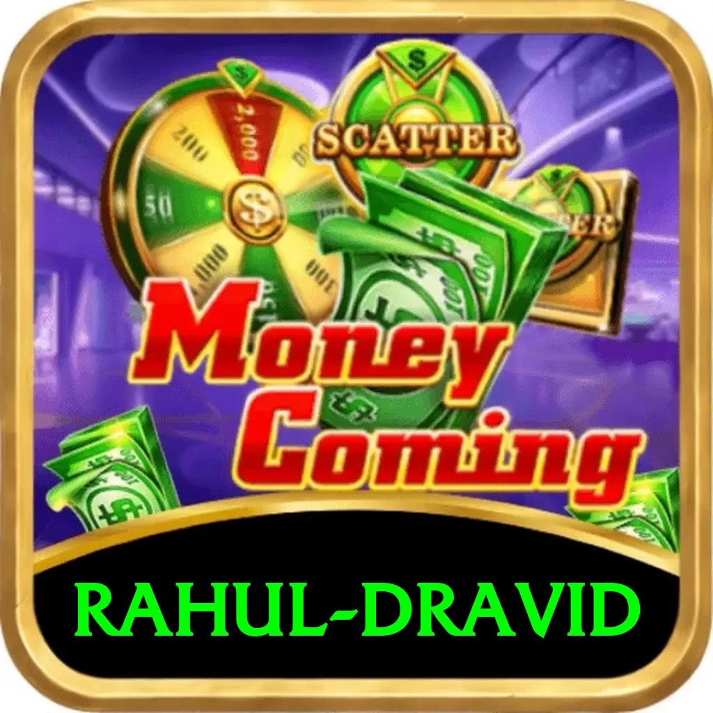 rahul dravid Money Super v2.4.2 - 2