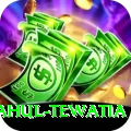 rahul tewatia Legend v5.5.3