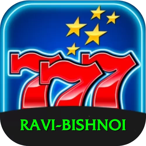 ravi bishnoi Live Casino Mega - 2