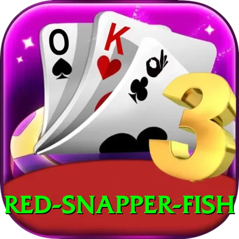 red snapper fish Supreme Slots - 2