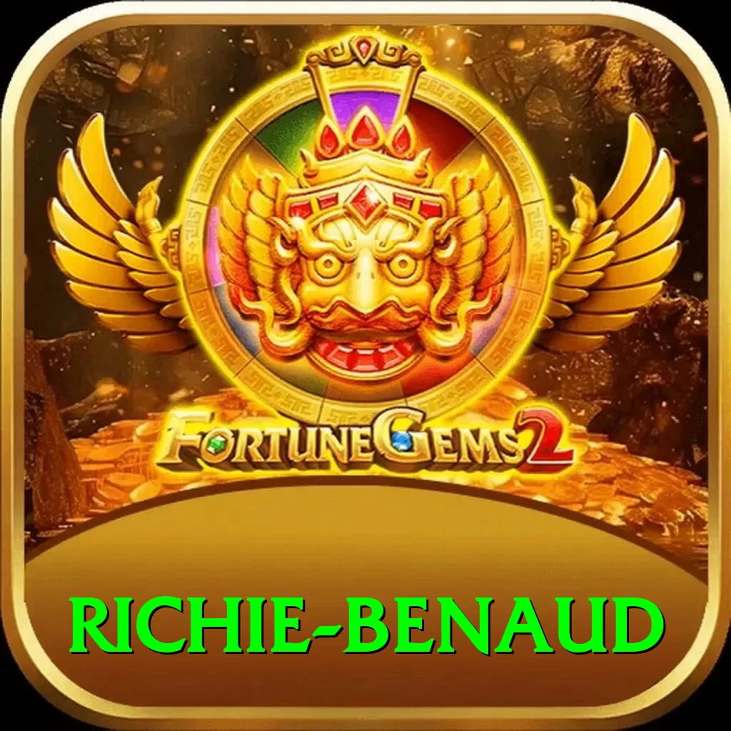richie benaud - Casino Gold - 2