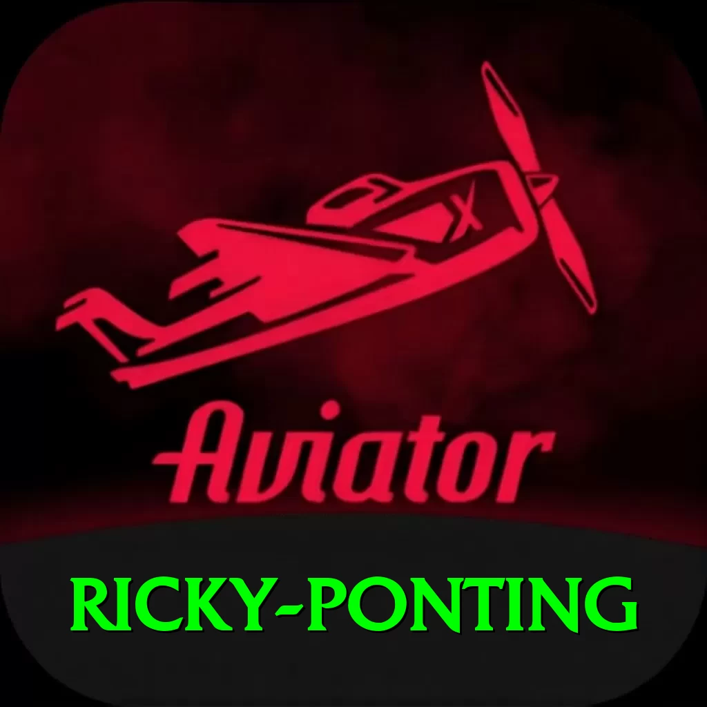 ricky ponting Supreme Gaming App - 2