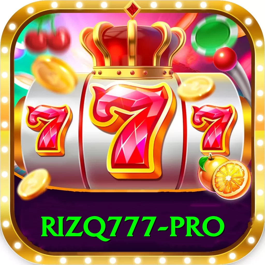 rizq777 Supreme Gaming App - 2