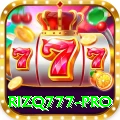rizq777 Supreme Gaming App