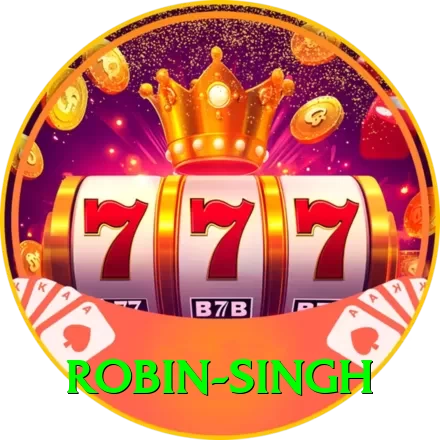 robin singh Pro v5.6.9 - 2