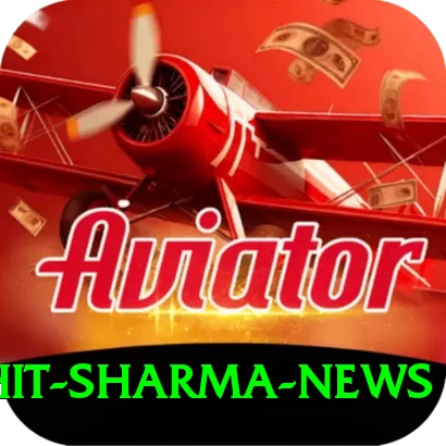 rohit sharma news Gaming Deluxe v4.8.8 - 2