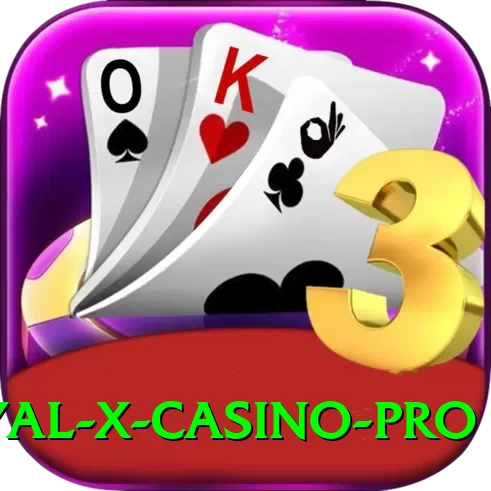 royal x casino King v2.8.8 - 2