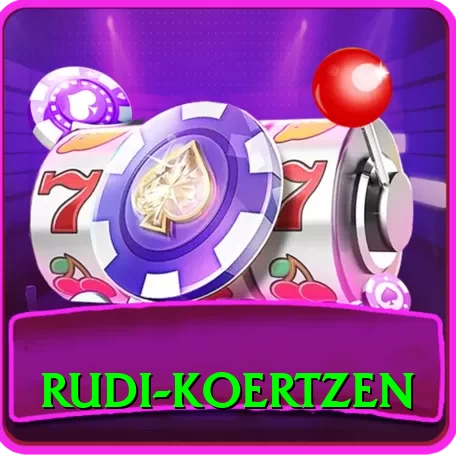 rudi koertzen Official v1.6.9 - 2