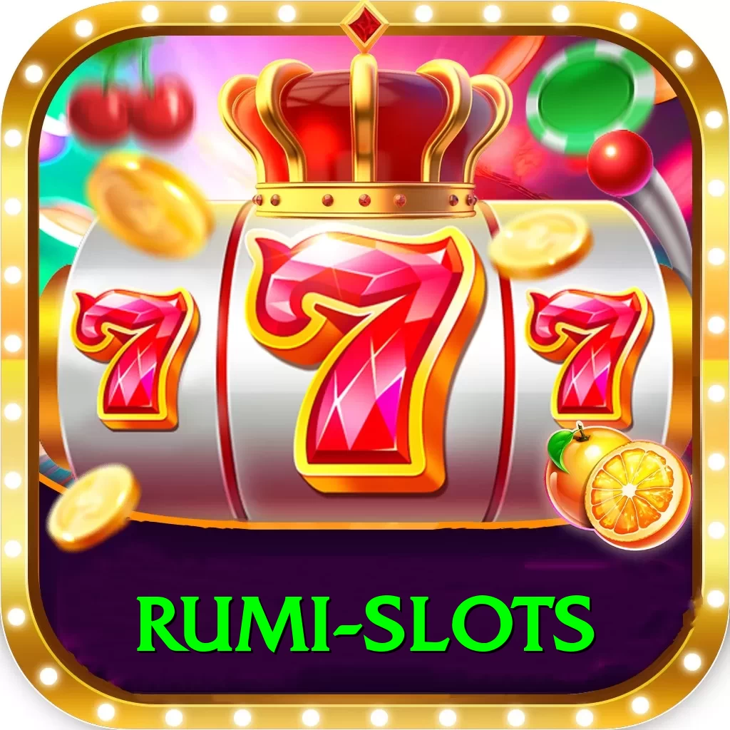 Rumi Slots VIP Pro v5.0.9 - 2