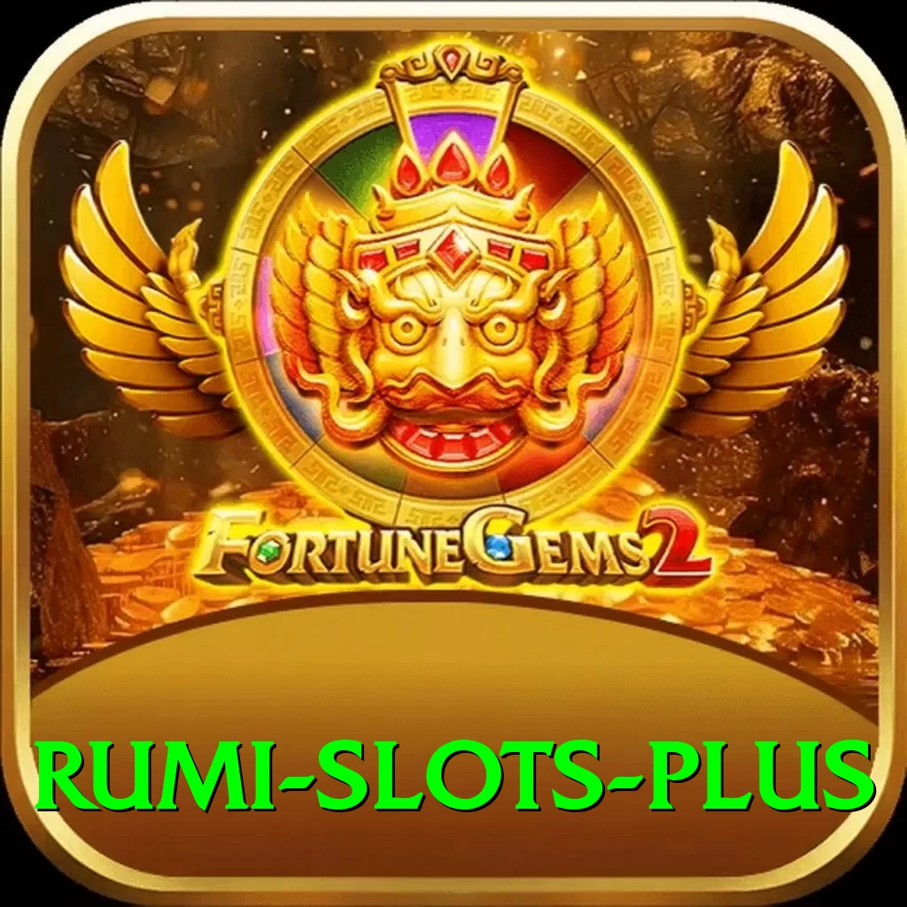 Rumi Slots Gold Pro v2.1.7 - 2